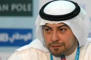 خليجي 22: طلال الفهد 'الجهاز الفني للكويت مستمر في عمله'