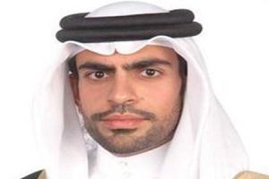 عبدالله بن راشد يعقد مؤتمرا صحفيا على هامش منافسات كمال الاجسام بالبطولة الاسيوية للألعاب الشاطئية