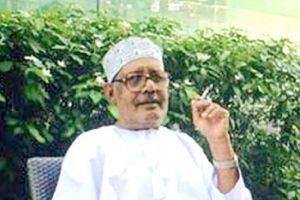 أحمد عبدالصمد باحجاج
