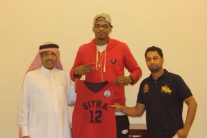 سي جي رسمياً في صفوف 'البحارة'