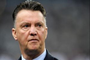 فان جال يبدي سعادته البالغة بالفوز على أرسنال