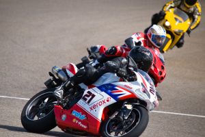 السبت موعد جديد لفعالية 'الحلبة لك' للسيارات والدراجات النارية