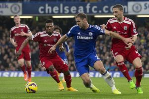 بطولة انكلترا: نتائج المرحلة الثانية عشرة