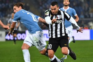 بطولة ايطاليا: نتائج المرحلة الثانية عشرة