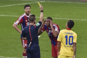 بطولة المانيا: نتائج المرحلة الثانية عشرة