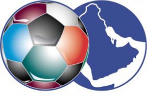 قطر تحول تأخرها إلى فوز بثلاثية على عمان وتبلغ نهائي كأس الخليج