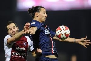 بطولة فرنسا: نتائج المرحلة الرابعة عشرة