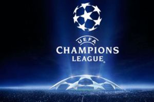 دوري ابطال اوروبا: برنامج الجولة الخامسة ليوم غد الثلثاء