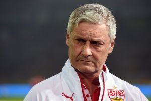 المدرب فيه يترك شتوتجارت بطل المانيا السابق لسوء النتائج