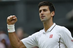 ديوكوفيتش يحتفظ بصدارة التصنيف العالمي للتنس