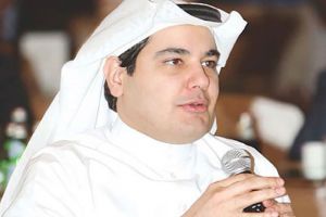 عادل الطريفي