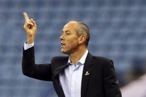 لوجوين: علاج العقم الهجومي في منتخب عمان مهم قبل كأس آسيا