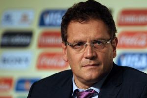 فالكه: الفيفا يحتاج لسنوات لترميم سمعته