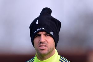 فابريجاس: تحدثت مع راموس والتزامي تجاه أسبانيا أبدي