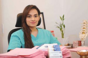 التوتر أثناء الحمل قد يسبب الولادة المبكرة