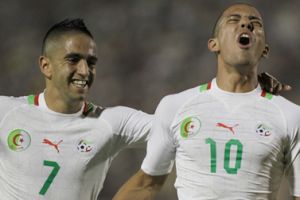 فيغولي: سنذهب الى غينيا الاستوائية بإرادة التتويج باللقب الافريقي