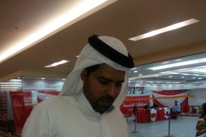 شمطوط: إذا خسرت سأنتحر... وأي تحالف لن يسقطني