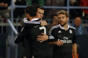 بطولة اسبانيا: نتائج المرحلة الثالثة عشرة