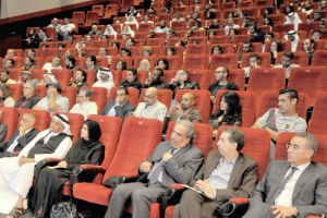 اختتام «أيام البحرين السينمائيّة: سينما البحر» غداً في السيتي سنتر