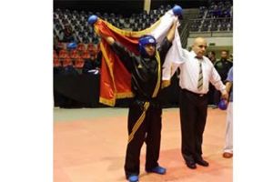 البحرين تحصد ذهبية و3 برونزيات في اليوم الاول من بطولة الأندية العربية للكينغ بوكسينغ