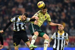 بطولة إيطاليا: نتائج المرحلة الثالثة عشرة