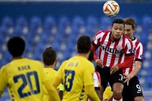 بطولة هولندا: اياكس يفرط بفرصة اعتلاء الصدارة