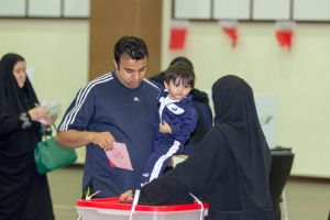 مترشحو «تاسعة الشمالية»... تكتيك الاستقلالية هرباً من نقمة الناخبين