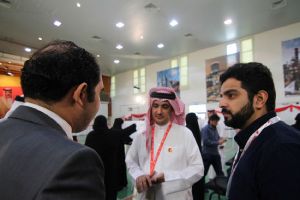 اختفاء طوابير الناخبين من «أولى المحرق»... والمترشحون: تفاجأنا بالحضور المحدود