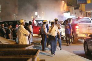 تراجع مستوى حضور الناخبين بـ «ثامنة الجنوبية»... ولا مخالفات