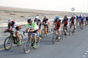 انطلاق أولى فعاليات بطولة تحدي البحرين للترايثلون غداً