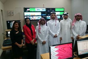 انطلاق البرنامج الخاص بتحدي البحرين للترايثلون على القناة الرياضية