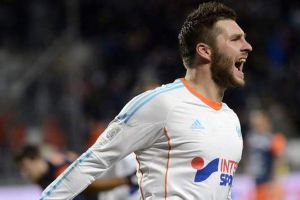 بطولة فرنسا: جينياك ينوي ترك مرسيليا