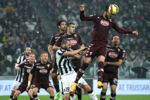 بطولة ايطاليا: نتائج المرحلة الثالثة عشرة