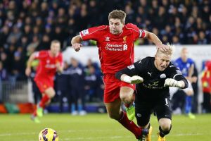 بطولة انكلترا: نتائج المرحلة الرابعة عشرة