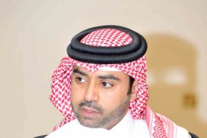  فيصل بن راشد يؤكد على ضرورة الإستفادة الفنية من البطولة الثانية لقفز الحواجز 