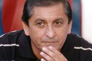 الارجنتيني رامون دياز مدربا جديدا لمنتخب البارغواي