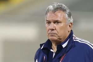 لازاروني يقترب من قيادة المنتخب العراقي