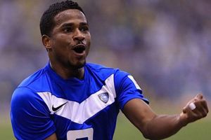 تأكيد إيقاف الشمراني أفضل لاعب آسيوي ثماني مباريات