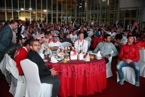 شاهد صورا لتحدي البحرين للتراثيليون 