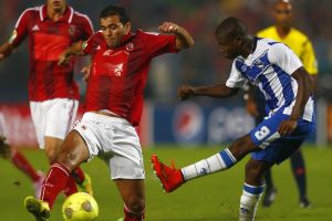 الأهلي يحرز أول ألقاب مصر في كأس الاتحاد الإفريقي