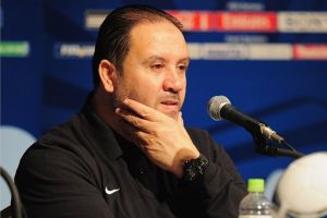 معلول مدرباً جديداً للمنتخب الكويتي بعقد يمتد لعام نصف