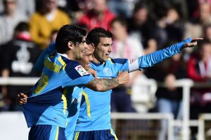 باكا يعترف بمعاناة فريقه في نهاية لقاء رايو فاليكانو