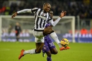 بطولة ايطاليا: نتائج المرحلة الرابعة عشرة