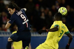 بطولة فرنسا: نتائج المرحلة السابعة عشرة