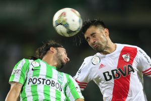 بطولة الارجنتين: انتصارات كبيرة لاستوديانتيس وبلغرانو وارسنال