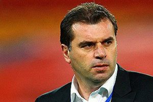 مدرب استراليا يشعر بالارتياح لتعدد الخيارات لديه قبل انطلاق كأس آسيا