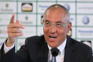 الألماني ماجات يرفض تدريب منتخب البوسنة