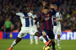 الوكالة الأسبانية لمكافحة المنشطات ترد على ميسي: اختبار البول والدم إجراء روتيني