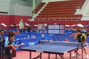 نتائج منطقية في الجولة الثانية من دوري الطاولة