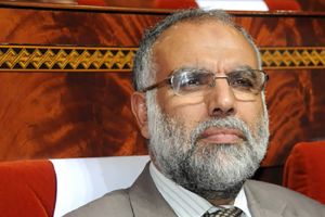 عبدالله باها
